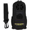 Nitecore Fondina NRH10 per EMR10 "