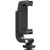 PGYTECH Supporto per smartphone Cold Shoe "