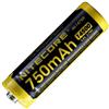 Nitecore Batteria agli ioni di litio tipo 14500 - 750mAh - NL1475R "