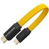Nitecore Cavo di ricarica USB-C NLink 10 - 60W "