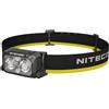 Nitecore NU25 MCT - 400 lumen "
