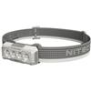Nitecore NU27 - 600 lumen bianco alpino"