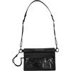 Nitecore SLB01 - Borsa a tracolla, impermeabile "