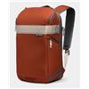 Gomatic Pacchetto telecamera PM Luma 18L rosso ruggine"
