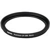 Hama Filtro UV 390 Premium, nano, super-rivestito (18 strati), ampio 77 mm"