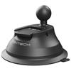 PGYTECH Base con supporto a ventosa "