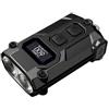 Nitecore TINI 3 - 600 lumen nero"