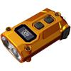 Nitecore TINI 3 - 600 lumen arancione"
