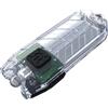 Nitecore Tubo 2.0 trasparente"
