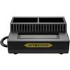 Nitecore Caricatore USB UGP3 per la batteria di GoPro HERO3/3+ "