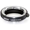 Metabones Adattatore per obiettivo Sony attacco E Leica M"