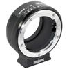 Metabones Adattatore per obiettivo Sony attacco E Nikon G"