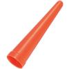 Nitecore Attacco di avvertimento 25 mm rosso"