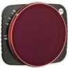 PGYTECH Filtro Mavic Air 2S VND (da 6 a 9 stop) "