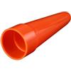 Nitecore Tappo rosso di avvertimento 32 mm"