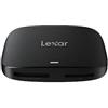 Lexar Lettore Pro CFexpress Tipo B / SD UHS-II USB 3.2 Gen2 "