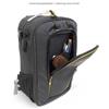 Orca Zaino OR-535 di medie dimensioni per fotocamere a sistema e DSLR "