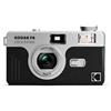 Kodak fotocamera 35mm F8 analogica 35mm nero"