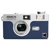 Kodak fotocamera 35mm F8 analogica 35mm Blu navy"