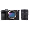 Sony Alpha 7C II (ILCE-7CM2) + Samyang AF 24-60 mm f/2,8 nero"