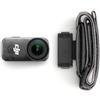 DJI Osmo Nano + fascia magnetica Combo standard - 128 GB"