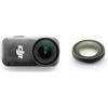 DJI Osmo Nano + Protezione lente in vetro Combo standard - 128 GB"