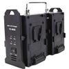 FXLion Caricabatterie MINI a 4 canali con blocco V 16,8V/2A*4 "