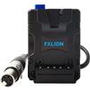 FXLion Piastra Nano (EOS C300 MKIII / C500 MKII) "