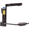 FXLion Piastra nano per la fotocamera Sony PXW-FX6 "