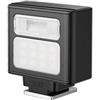 Ulanzi SL02 Spark Lite mini flash per fotocamera "