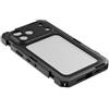 SmallRig Kit gabbia video per iPhone 17 Pro Max Gabbia di base"