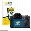 BROTECT Pellicola protettiva per vetri AirGlass per Canon EOS R5 Mark II"