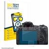 BROTECT Pellicola protettiva per vetri AirGlass per Canon EOS R5"