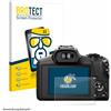 BROTECT Pellicola protettiva per vetri AirGlass per Canon EOS R100"