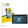BROTECT Pellicola protettiva per vetri AirGlass per Canon PowerShot SX740 HS Lite"