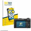 BROTECT Pellicola protettiva per vetri AirGlass per Canon PowerShot V1"
