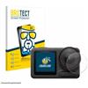 BROTECT Pellicola protettiva per vetro AirGlass per DJI Osmo Action 5 Pro (obiettivo)"