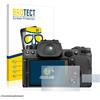 BROTECT Pellicola protettiva in vetro blindato AirGlass per Fujifilm X-H2S"