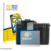 BROTECT Pellicola protettiva in vetro blindato AirGlass per Fujifilm X-H2"