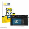 BROTECT Pellicola protettiva in vetro blindato AirGlass per Fujifilm X100VI"
