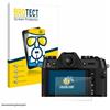 BROTECT Pellicola protettiva in vetro blindato AirGlass per Fujifilm X-T50"