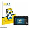 BROTECT Pellicola protettiva in vetro blindato AirGlass per Fujifilm X-M5"