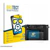 BROTECT Pellicola protettiva in vetro blindato AirGlass per Fujifilm GFX 100RF"