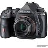 Pentax K-3 III monocromatica + HD 20-40 mm f/2,8-4 ED "