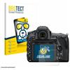 BROTECT Pellicola protettiva per vetri AirGlass per Nikon D850"