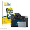 BROTECT Pellicola protettiva per vetri AirGlass per Nikon D780 "