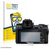 BROTECT Pellicola protettiva per vetri AirGlass per Nikon Z6 II"