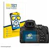 BROTECT Pellicola protettiva per vetri AirGlass per Nikon Coolpix P1100"