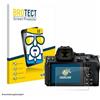 BROTECT Pellicola protettiva per vetri AirGlass per Nikon Z5 II"