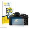 BROTECT Pellicola protettiva per vetri AirGlass per Olympus OM-D E-M10 Mark IV"